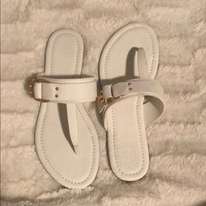 Tory Burch Sandals